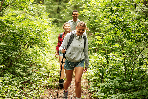 Vacances pour tous - colonies de vacances  - Titisee - Lac de Titisee