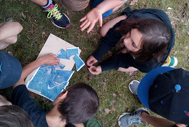 Vacances-passion - Centre La Traverse - Le Bessat - Loire