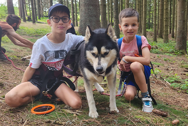 Vacances-passion - Centre La Traverse - Le Bessat - Loire