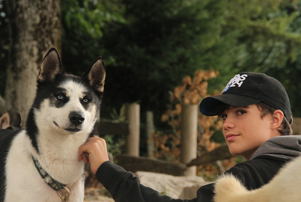 Vacances-passion - Centre La Traverse - Le Bessat - Loire
