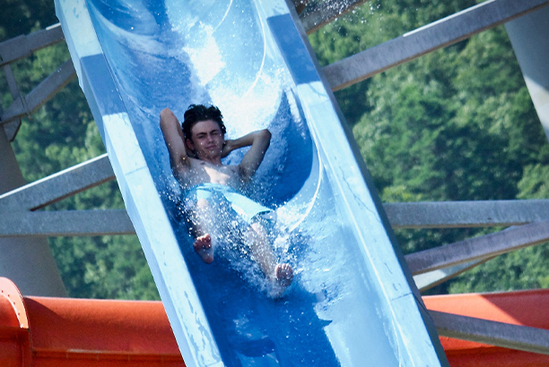 Vacances pour tous - colonies de vacances  - Circuit en France - Balade en France