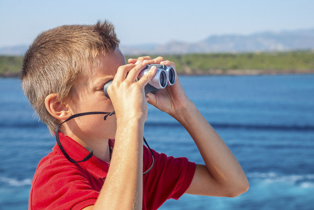 Vacances-passion - Centre La Goélette - Paimpol - France