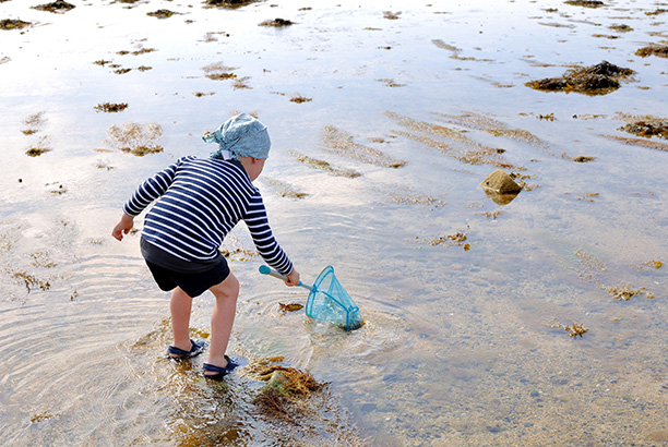 Vacances-passion - Centre de vacances Marceau - Batz-sur-Mer/Le Croisic - Loire-Atlantique