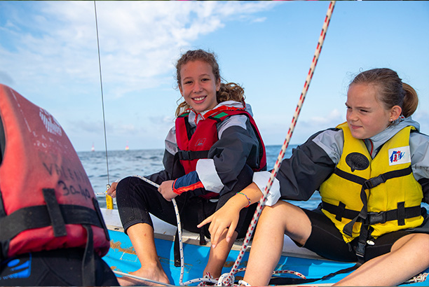 Vacances-passion - Centre de vacances Marceau - Batz-sur-Mer/Le Croisic - Loire-Atlantique