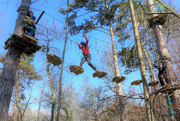 Vacances-passion - Centre de vacances pyrénéen - Uz - Hautes-Pyrénées