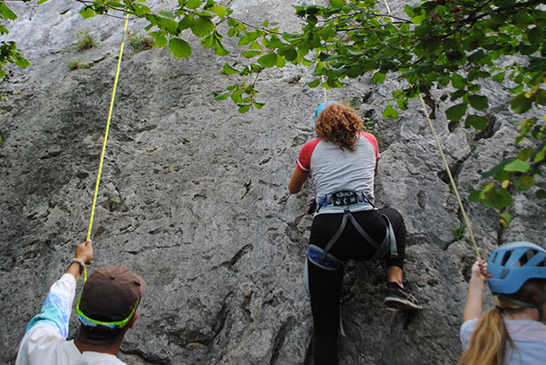 Vacances-passion - Centre d’Artigues - Artigues - Hautes-Pyrénées