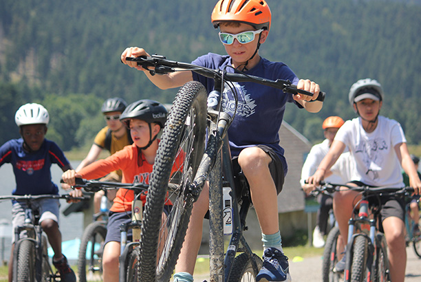 Vacances-passion - Centre d’Artigues - Artigues - Hautes-Pyrénées