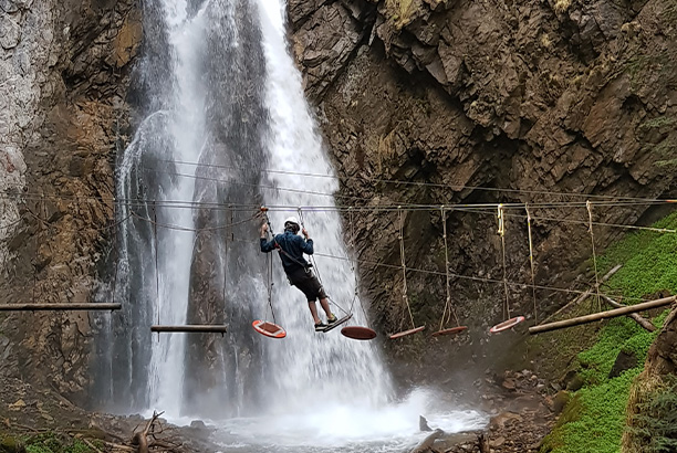 Vacances-passion - Centre d’Artigues - Artigues - Hautes-Pyrénées
