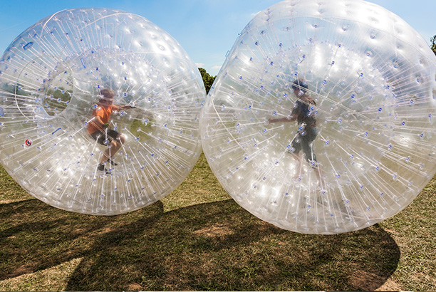 Vacances-passion - Centre Bouessé - Mûrs-Érigné - Maine-et-Loire