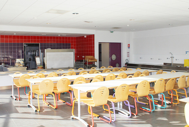 Vacances-passion - Centre Bouessé - Mûrs-Érigné - Maine-et-Loire