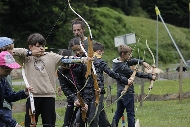 Vacances-passion - Centre d’Artigues - Artigues - Hautes-Pyrénées