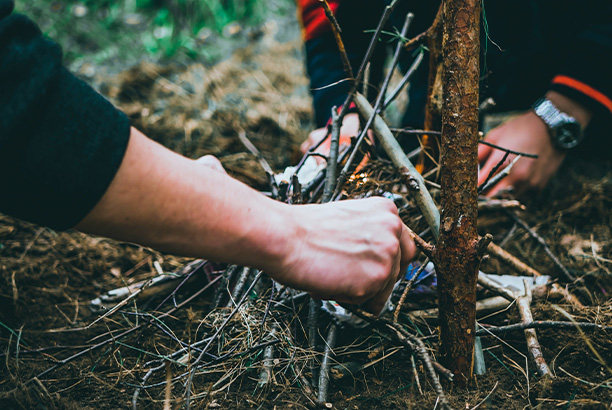Vacances-passion - Centre Bouessé - Mûrs-Érigné - Maine-et-Loire