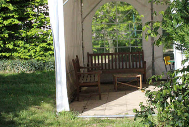 Vacances-passion - Centre Bouessé - Mûrs-Érigné - Maine-et-Loire