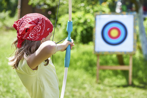 L'aventure des trappeurs