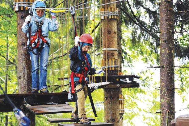 Vacances-passion - Sireuil hébergement jeunesse - Sireuil - Dordogne
