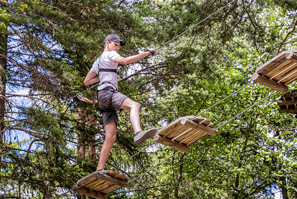 Vacances-passion - Sireuil hébergement jeunesse - Sireuil - Dordogne