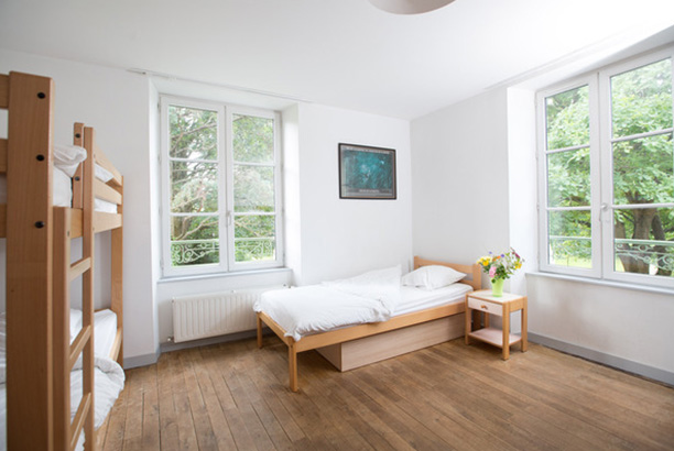 Vacances-passion - Centre Bouessé - Mûrs-Érigné - Maine-et-Loire