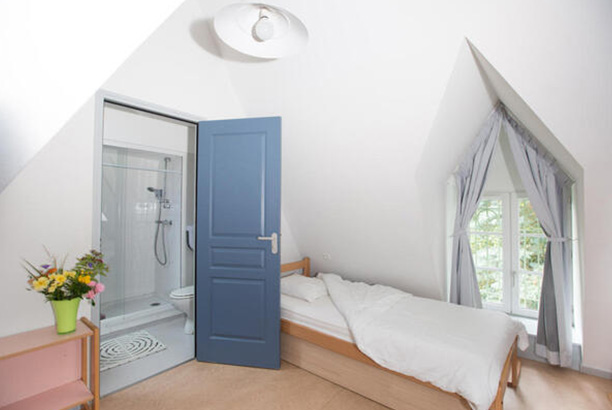 Vacances-passion - Centre Bouessé - Mûrs-Érigné - Maine-et-Loire