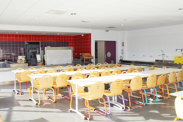 Vacances-passion - Centre Bouessé - Mûrs-Érigné - Maine-et-Loire