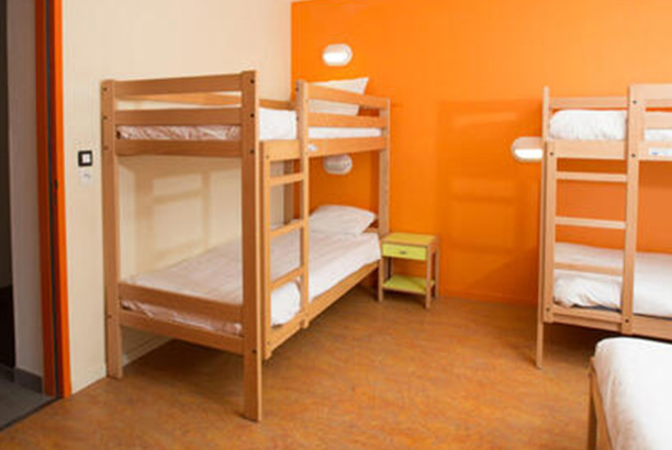 Vacances-passion - Centre Bouessé - Mûrs-Érigné - Maine-et-Loire