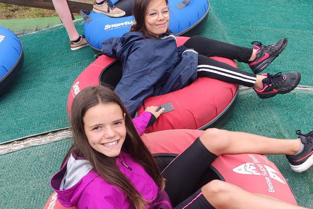 Vacances-passion - Volca-Sancy - Murat-le-Quaire - Puy-de-Dôme