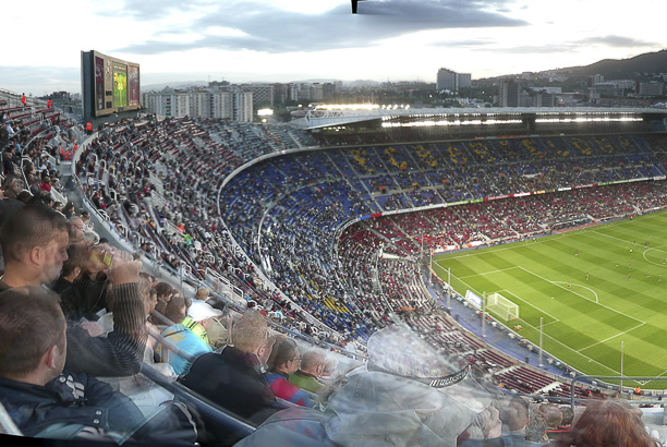 Vacances-passion - Barcelone - Catalone - Barcelone - Espagne