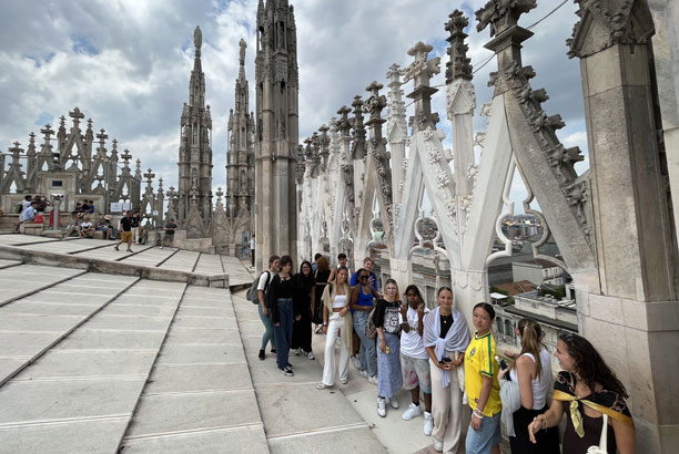 Vacances-passion - Itinérance Italienne - Italie - Italie