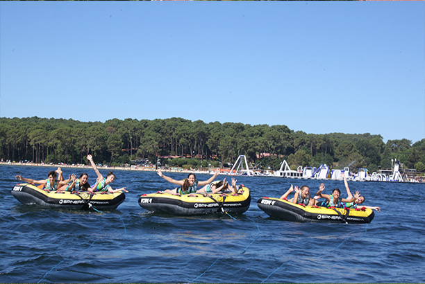 Vacances-passion - Artigues - La Mongie - Hautes-Pyrénées