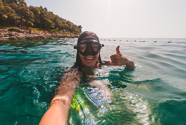 Vacances-passion - Camping Rives des Corbières*** - Port-Leucate - Aude