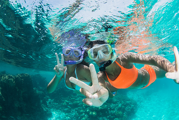 Vacances-passion - Camping Rives des Corbières*** - Port-Leucate - Aude