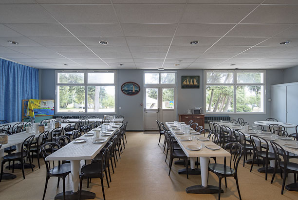 Vacances-passion - Centre de vacances Marceau - Batz-sur-Mer/Le Croisic - Loire-Atlantique