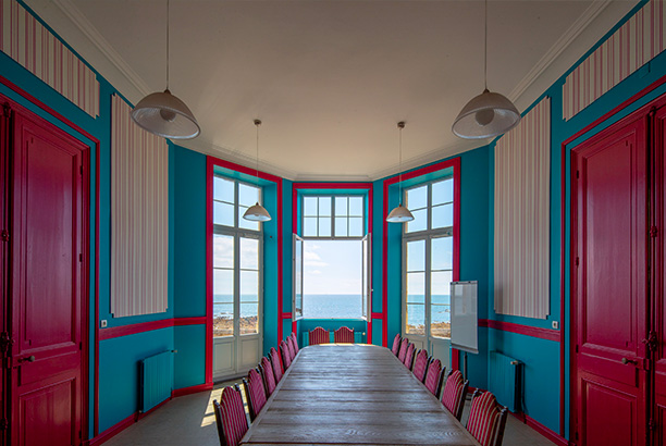 Vacances-passion - Centre de vacances Marceau - Batz-sur-Mer/Le Croisic - Loire-Atlantique