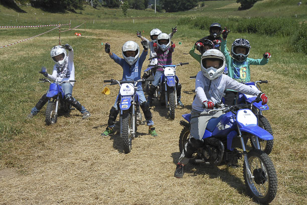 Vacances-passion - Centre de jeunesse Le Vertaco' - Autrans - Isère
