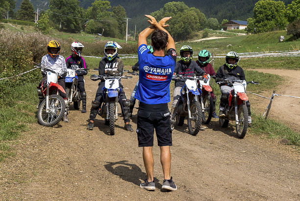 Vacances-passion - Centre de jeunesse Le Vertaco' - Autrans - Isère