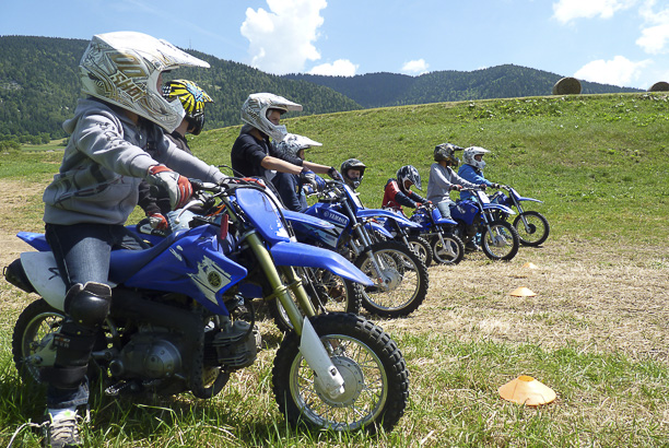 Vacances-passion - Centre de jeunesse Le Vertaco' - Autrans - Isère