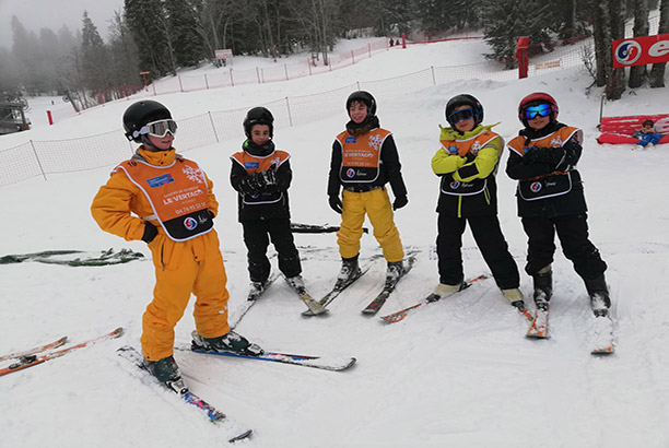 Vacances-passion - Centre de jeunesse Le Vertaco' - Autrans - Isère