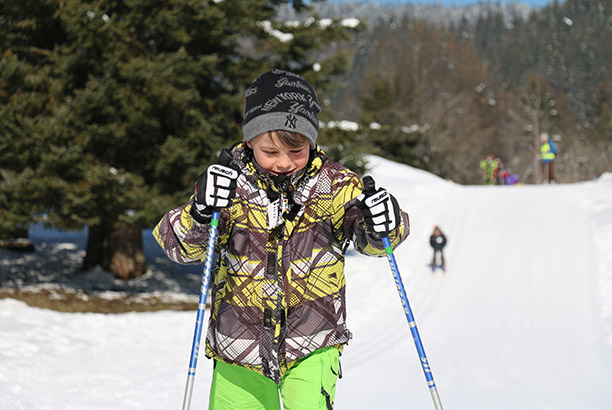 Vacances-passion - Centre de jeunesse Le Vertaco' - Autrans - Isère