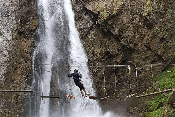 Vacances-passion - Centre d'Artigues à Barèges - La Mongie - Hautes-Pyrénées