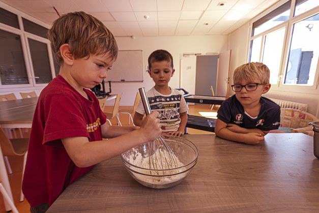 Vacances-passion - Centre de jeunesse Le Vertaco' - Autrans - Isère