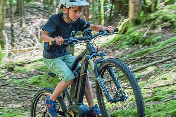 Vacances pour tous - colonies de vacances  - Autrans - Les Riders du Vercors