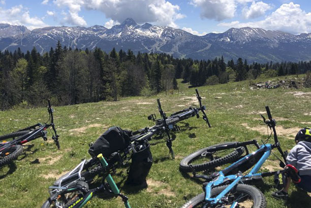 Vacances-passion - Centre de jeunesse Le Vertaco' - Autrans - Isère