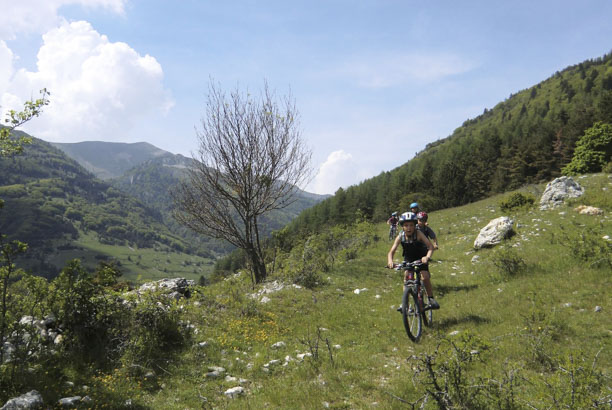 Vacances-passion - Centre de jeunesse Le Vertaco' - Autrans - Isère