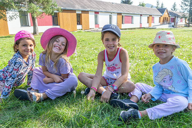 Vacances-passion - Centre de jeunesse Le Vertaco' - Autrans - Isère
