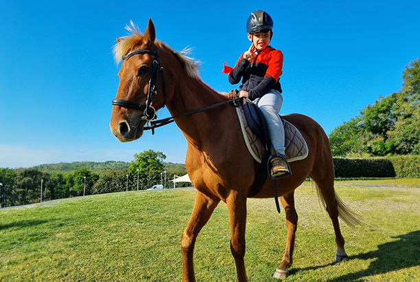 Vacances-passion - Domaine Equiland - Cassen - Landes