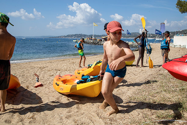 Vacances-passion - Les Colombes - Saint-Raphaël - Var