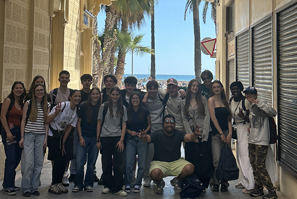 Vacances-passion - Barcelone - Catalone - Barcelone - Espagne