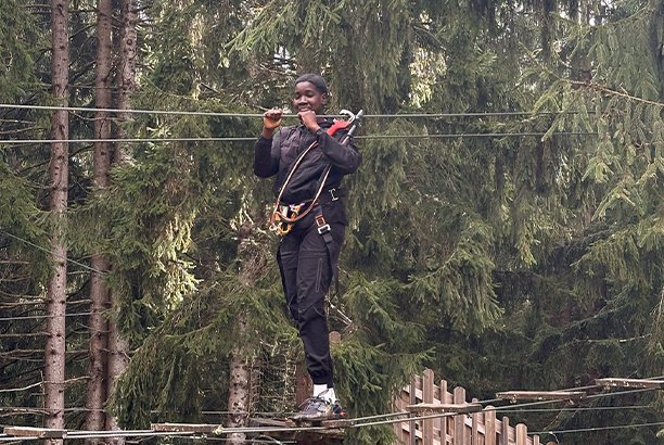 Vacances-passion - Centre Neig'Alpes - Les Carroz d'Arâches - Haute-Savoie