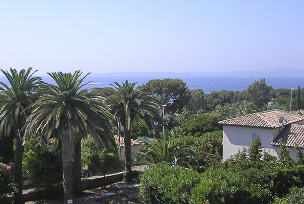 Vacances-passion - Les Myrtes - Les Issambres - Var