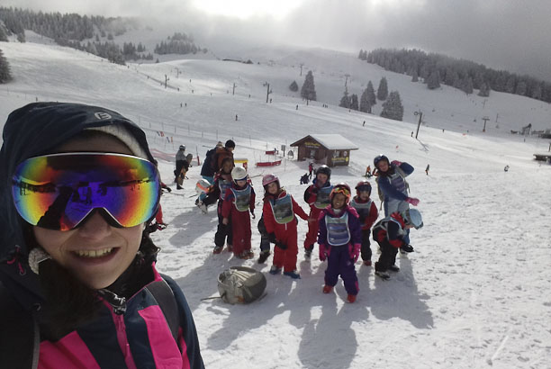 Vacances Pour Tous Colonie De Vacances Les Ptits Boulis