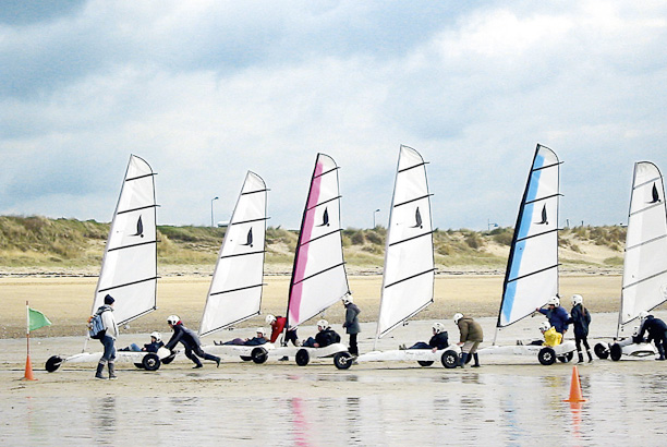 Vacances Pour Tous Colonie De Vacances Sports Du Vent